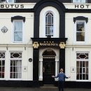 Arbutus Hotel