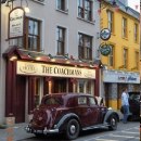 Coachmans Townhouse Hotel