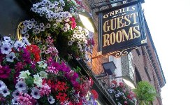 O'Neills Victorian Pub & Townhouse, Dublin