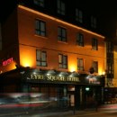 Eyre Square Hotel