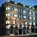 Malmaison Belfast