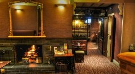 Charlemont Arms Hotel, Armagh