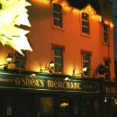 O'Shea's Merchant Inn