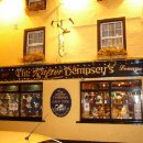 The 'Rafter' Dempsey's