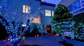 Riverbank House Hotel, Wexford